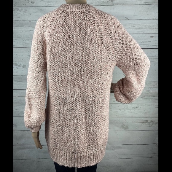 Lou & Grey Tunic Sweater - Picture 9 of 12